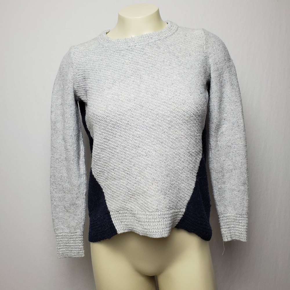 Madewell Women's Crewneck Sweater Size 2XS